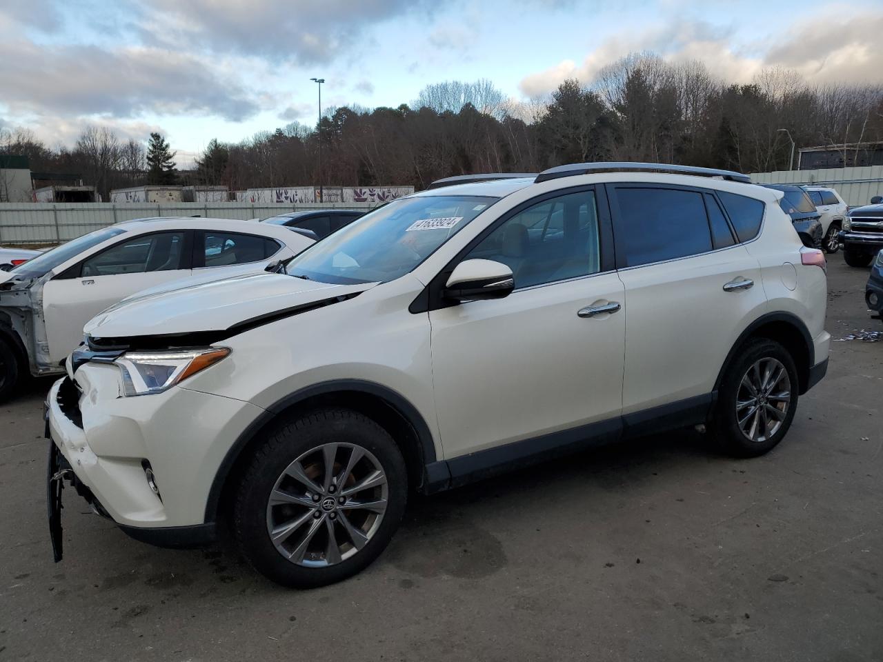 toyota rav 4 2018 jtmdfrev7jj732596