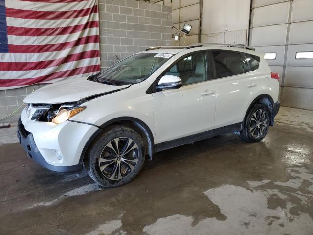 toyota rav4 limit 2015 jtmdfrev8fd132174