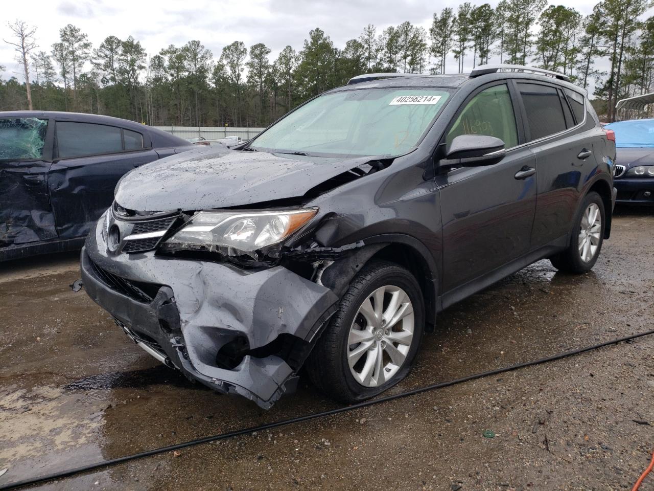 toyota rav 4 2015 jtmdfrev8fd142641