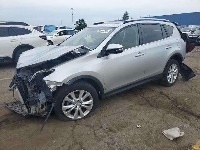 toyota rav4 limit 2015 jtmdfrev8fd164865