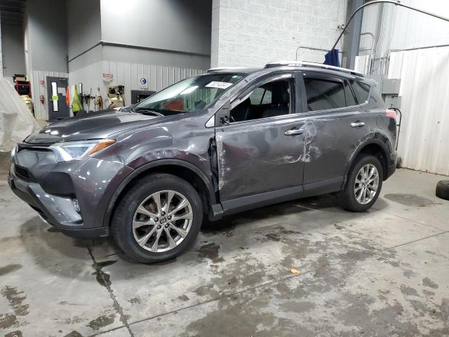 toyota rav4 limit 2016 jtmdfrev8gj083836