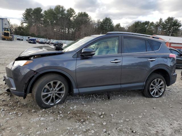 toyota rav4 limit 2018 jtmdfrev8jj176265