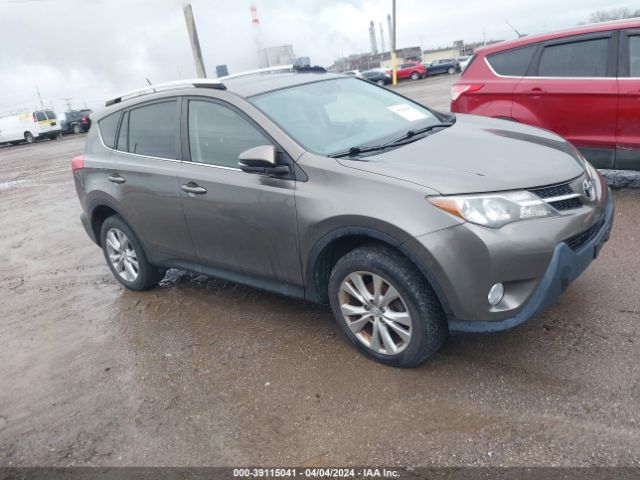 toyota rav4 2013 jtmdfrev9dd044733