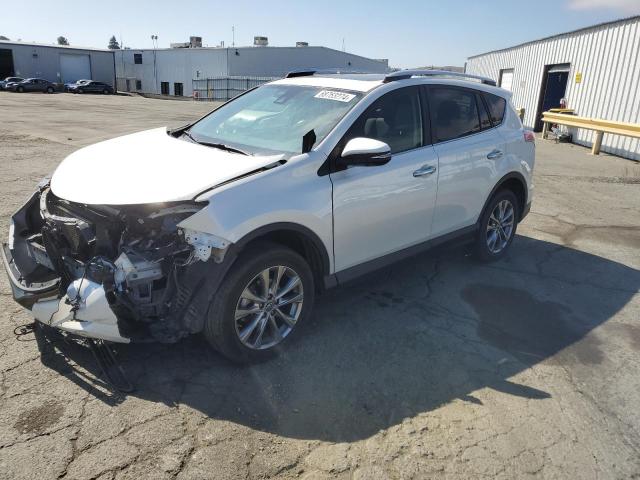 toyota rav4 limit 2016 jtmdfrev9gj054992