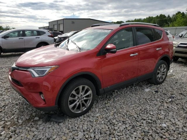 toyota rav4 limit 2016 jtmdfrev9gj063028