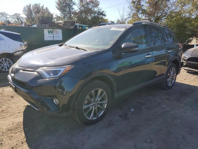 toyota rav4 limit 2017 jtmdfrev9hj165320