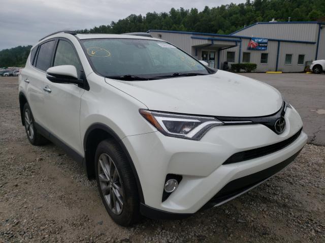 toyota rav4 limit 2018 jtmdfrev9jj195200