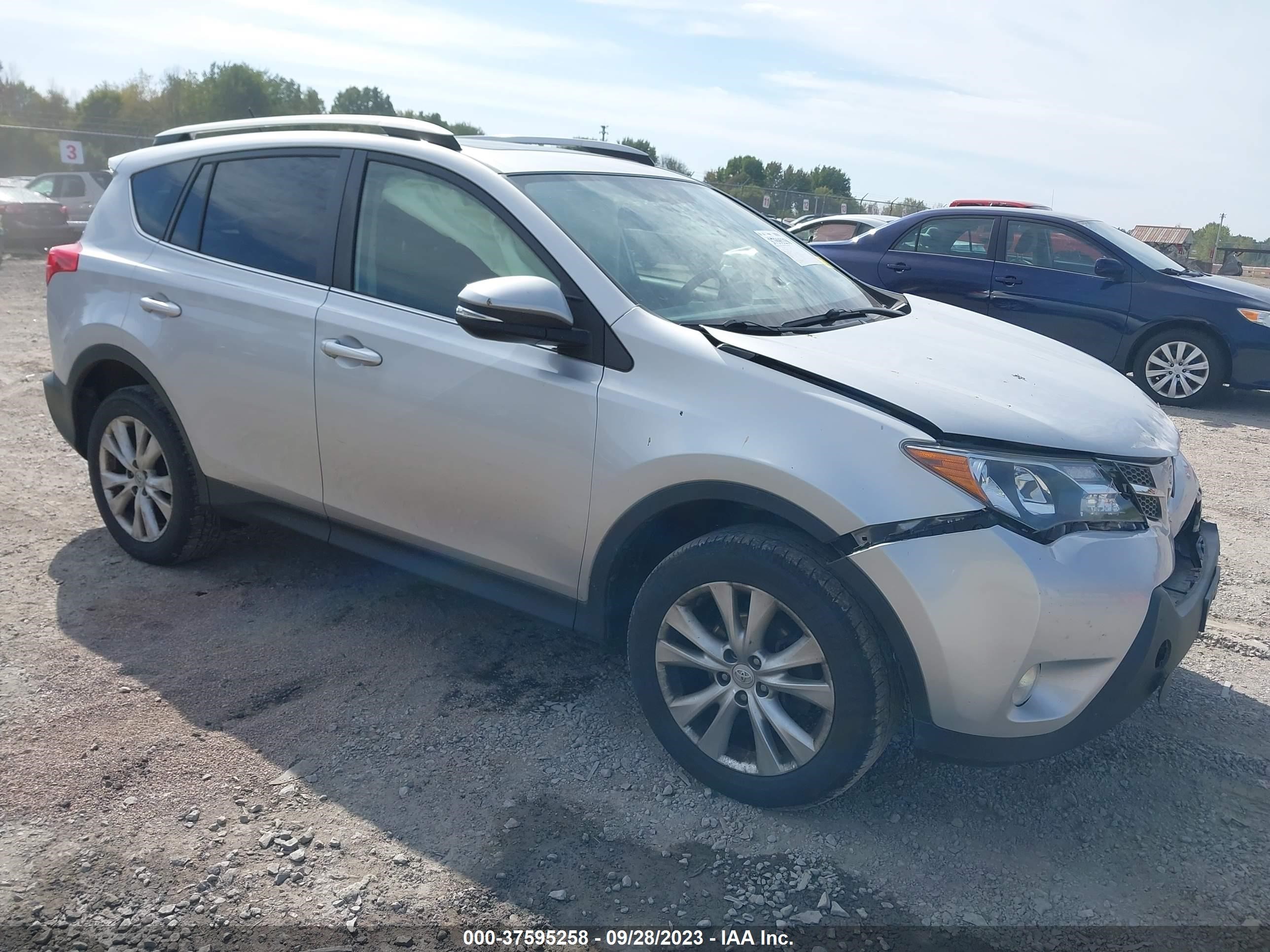 toyota rav 4 2014 jtmdfrevxed071599