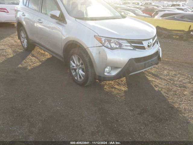 toyota rav4 2015 jtmdfrevxfd155651