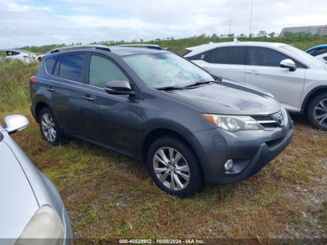 toyota rav4 2015 jtmdfrevxfj013754