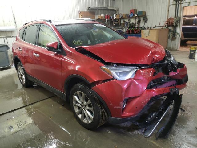 toyota rav4 limit 2016 jtmdfrevxgj053706