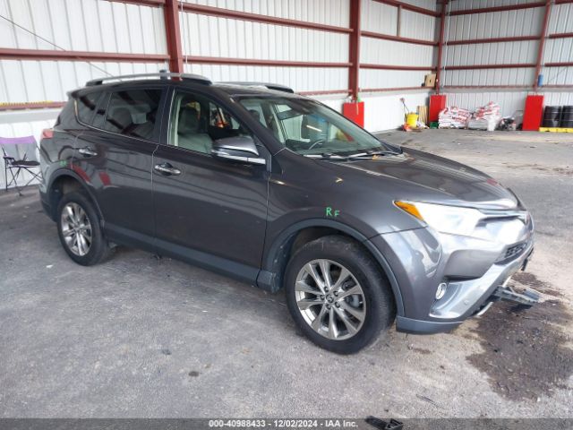 toyota rav4 2016 jtmdfrevxgj057951