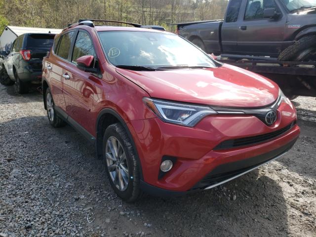 toyota rav4 limit 2016 jtmdfrevxgj064933