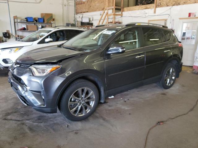 toyota rav4 limit 2017 jtmdfrevxhd208495