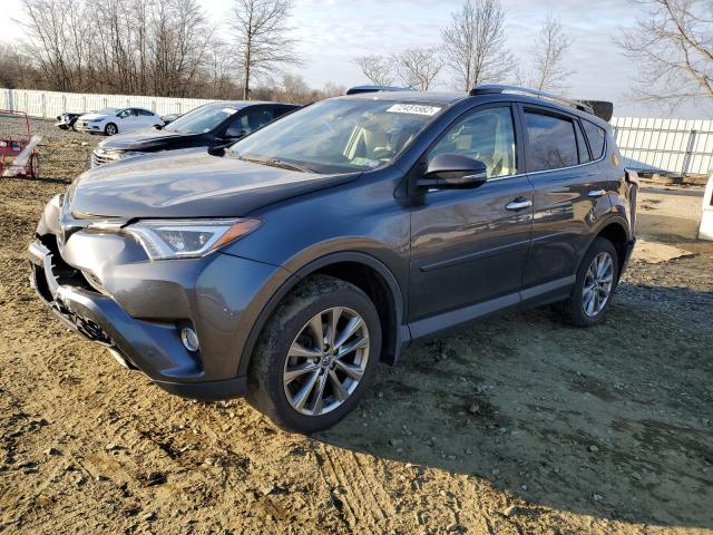 toyota rav4 limit 2017 jtmdfrevxhd220789