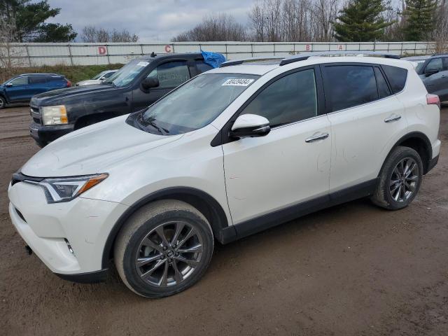 toyota rav4 limit 2017 jtmdfrevxhj118393