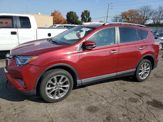 toyota rav4 limit 2018 jtmdfrevxjd224301