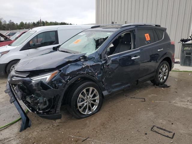 toyota rav4 limit 2018 jtmdfrevxjj749280