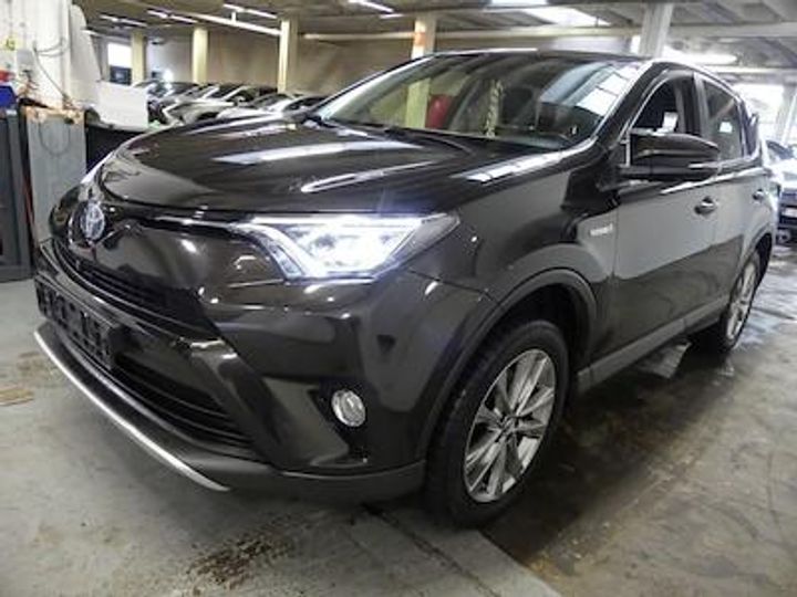 toyota rav4 - 2016 2016 jtmdjrev00d052521