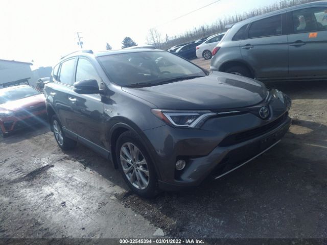 toyota rav4 hybrid 2016 jtmdjrev0gd055686