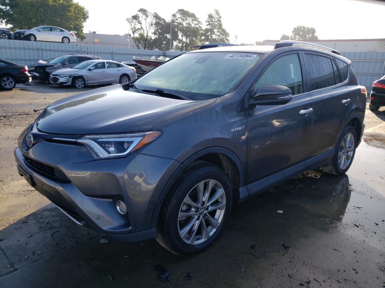 toyota rav 4 2018 jtmdjrev0jd169209