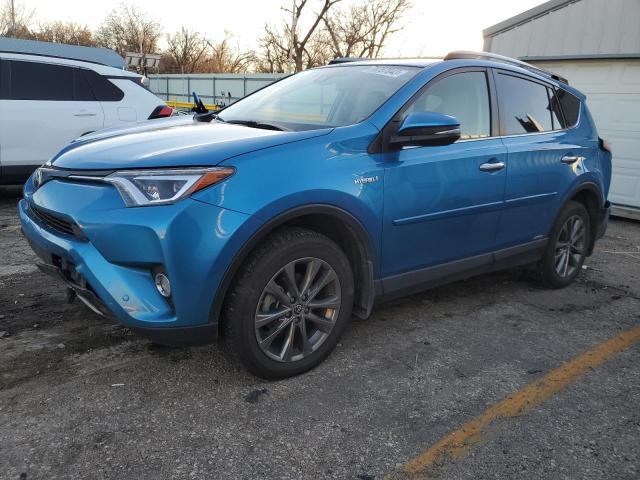 toyota rav4 hv li 2018 jtmdjrev0jd177696