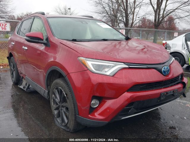 toyota rav4 2018 jtmdjrev0jd239792