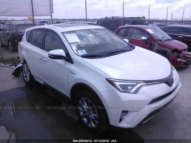 toyota rav4 hybrid 2016 jtmdjrev1gd054336