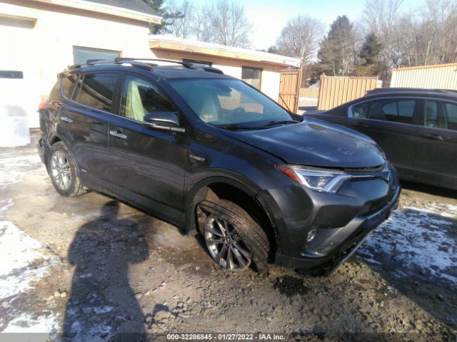 toyota rav4 hybrid 2017 jtmdjrev1hd074619