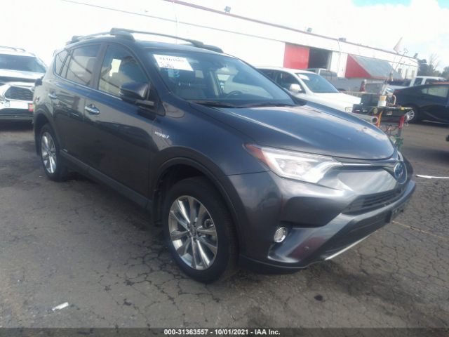 toyota rav4 hybrid 2017 jtmdjrev1hd141090