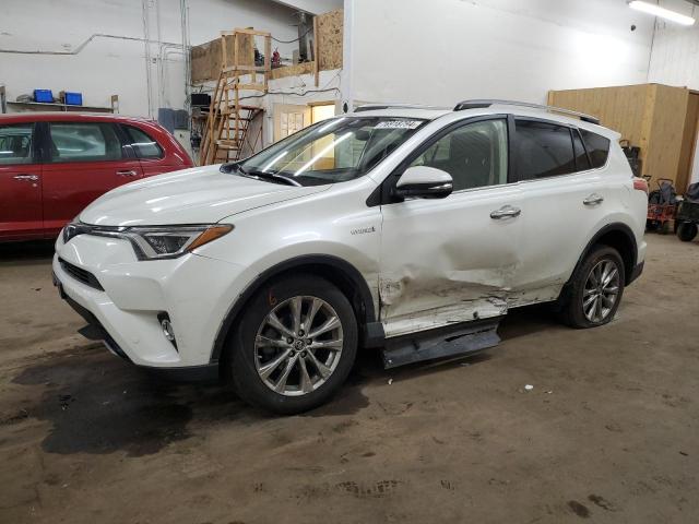 toyota rav4 hv li 2018 jtmdjrev1jd167226