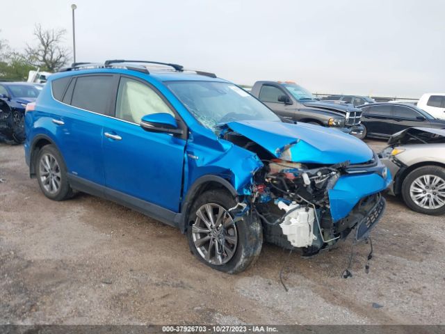 toyota rav4 2018 jtmdjrev2jd154727