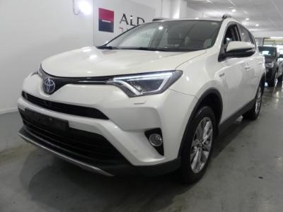 toyota rav4 - 2016 2016 jtmdjrev30d071130