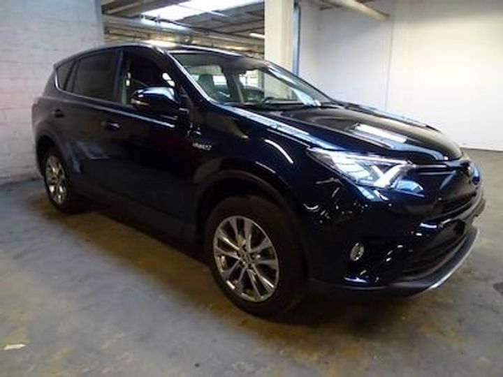 toyota rav4 - 2016 2019 jtmdjrev30d243429