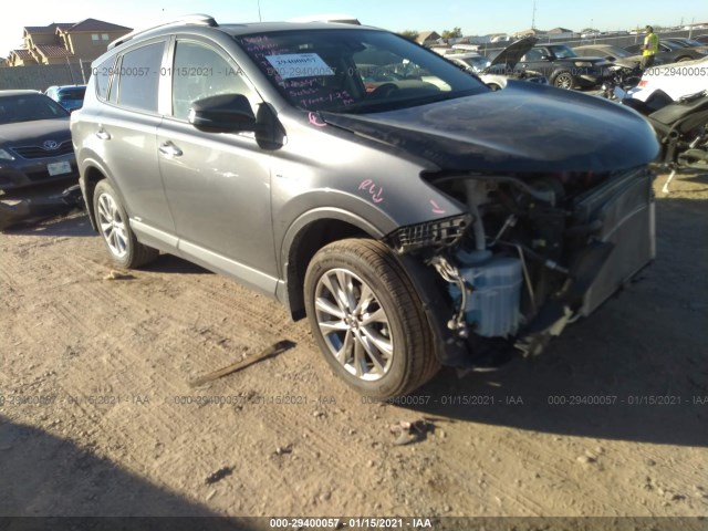 toyota rav4 hybrid 2016 jtmdjrev3gd035710