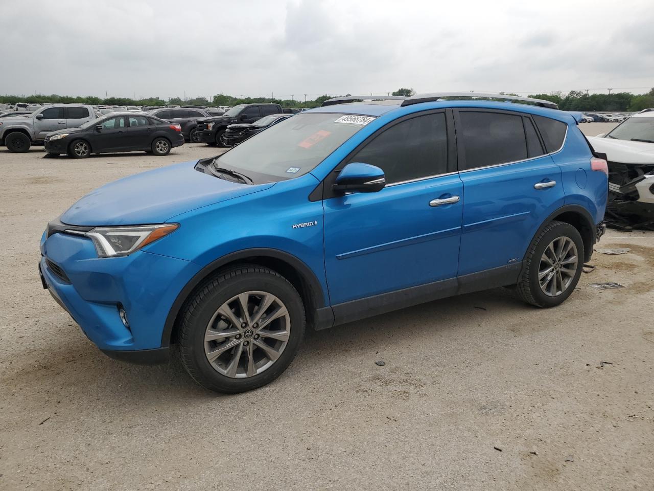 toyota rav 4 2017 jtmdjrev3hd118345