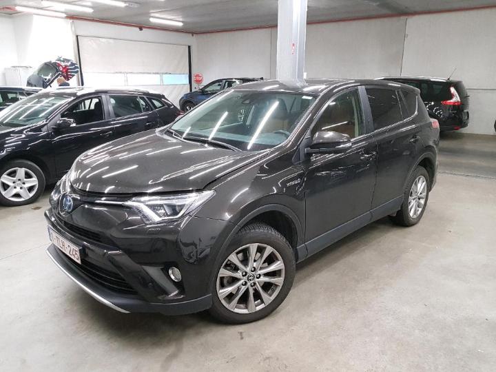 toyota rav4 2017 jtmdjrev40d132372