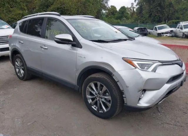 toyota rav4 hybrid 2016 jtmdjrev4gd019077