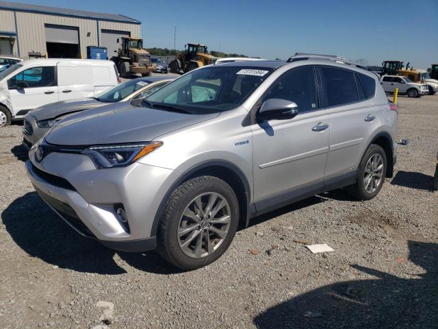 toyota rav4 hv li 2016 jtmdjrev4gd053231