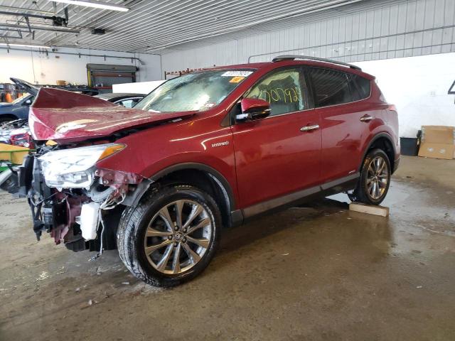 toyota rav4 2018 jtmdjrev4jd215544