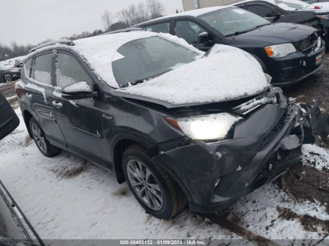 toyota rav4 hybrid 2018 jtmdjrev4jd254019