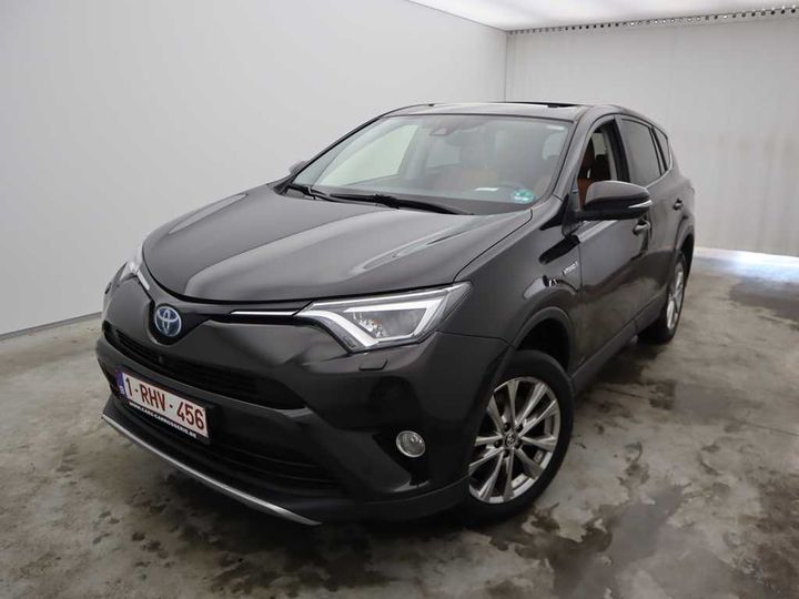 toyota rav 4 &#3915 2017 jtmdjrev60d068576