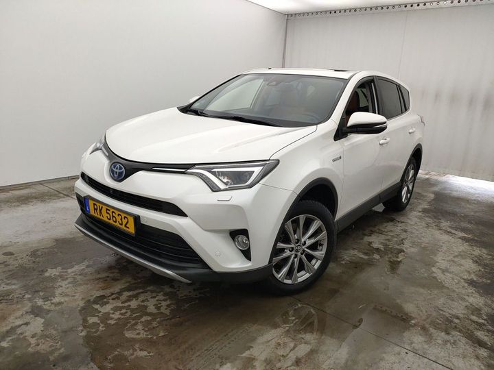 toyota rav 4 '16 2018 jtmdjrev60d146452