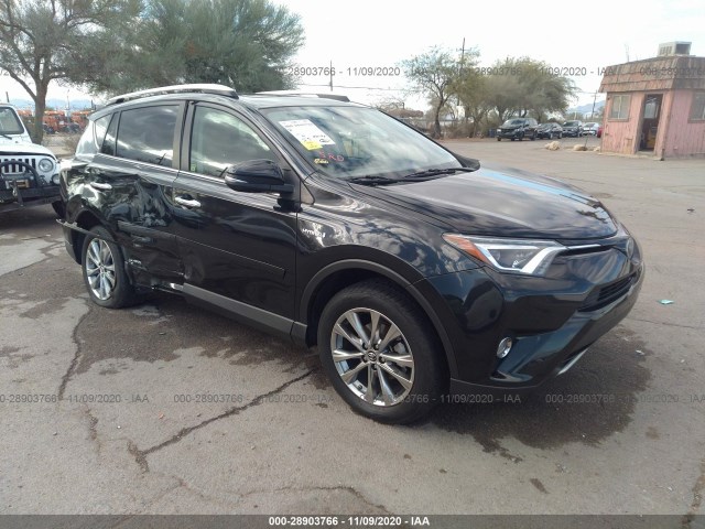 toyota rav4 hybrid 2016 jtmdjrev6gd051366