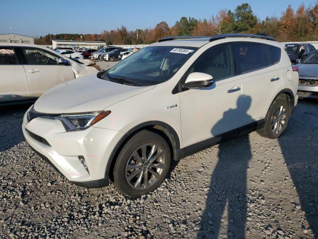 toyota rav4 hv li 2018 jtmdjrev6jd153967