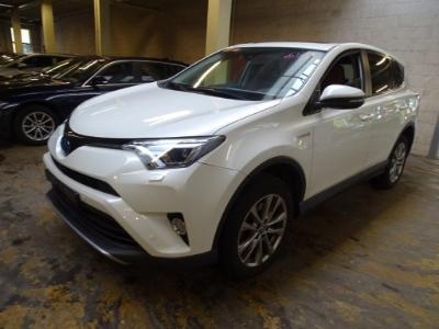 toyota rav4 - 2016 2018 jtmdjrev70d215133