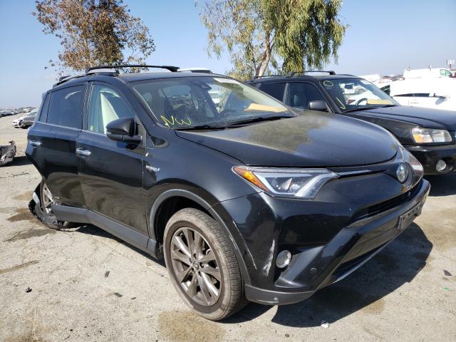 toyota rav4 hv li 2016 jtmdjrev7gd046077