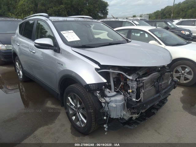 toyota rav4 hybrid 2016 jtmdjrev8gd046461