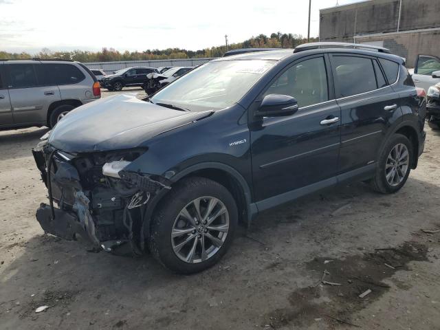 toyota rav4 hv li 2018 jtmdjrev8jd216647