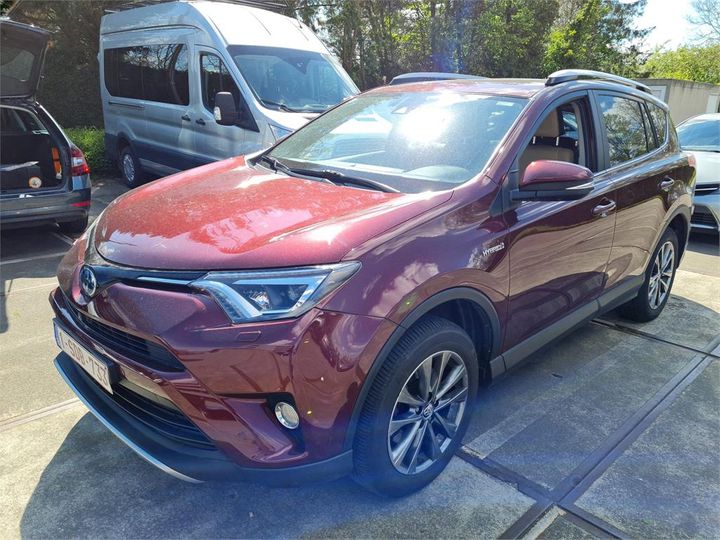 toyota rav4 2017 jtmdjrev90d101540